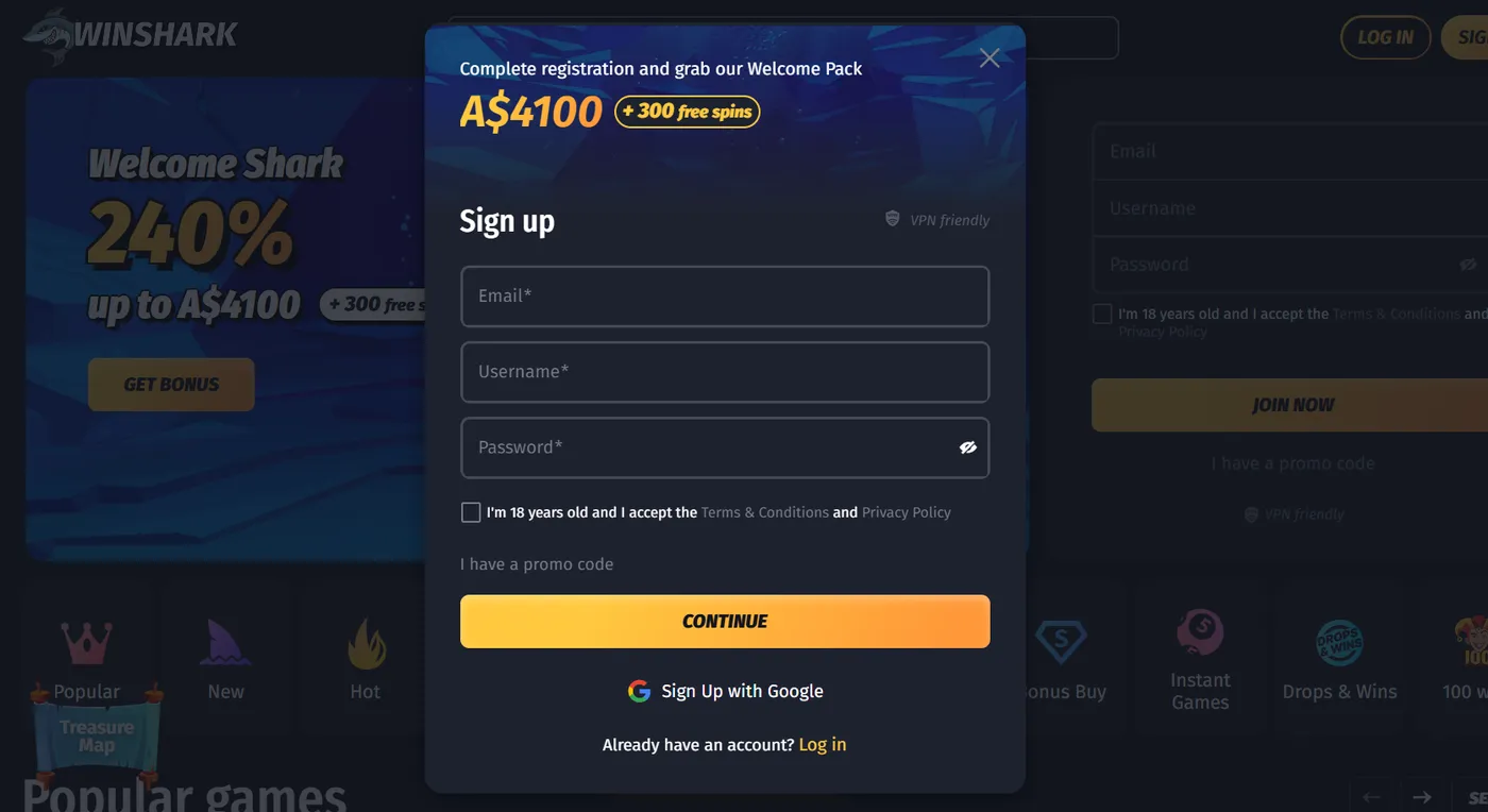 How to Start Playing Real Australian Online Pokies